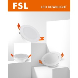 SPOT LED FSL FSD 601 12W...