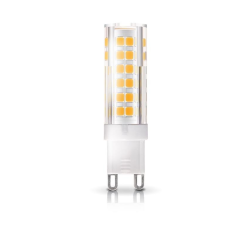 Bec LED G9 5W Lumina rece 220V