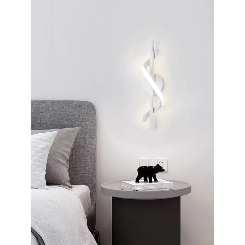 APLICA CU LED 10W 3926 WT 3 FUNCTII