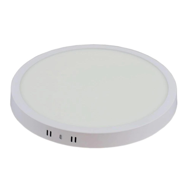 APLICA CU LED 3032R FSL 18W ROUND 4000K