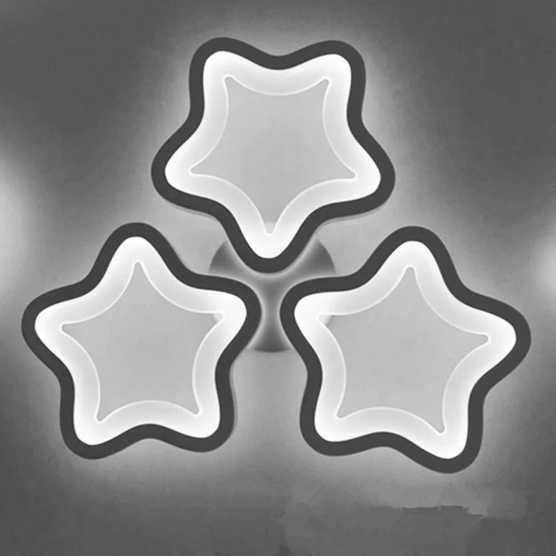 APLICA CU LED 8184