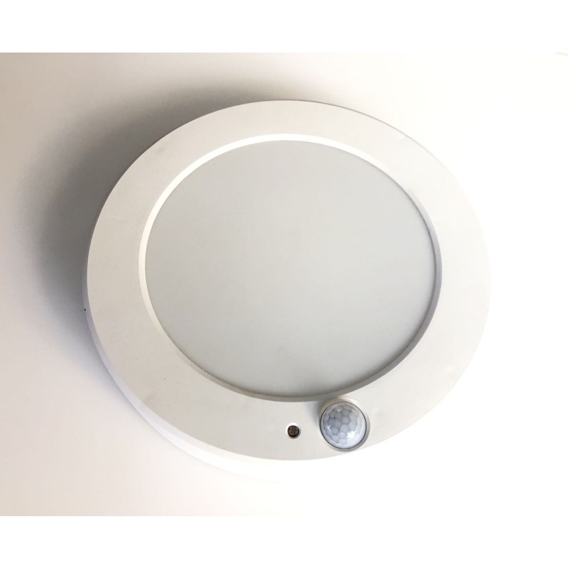 APLICA CU LED XDA-GY-LED18W CU SENZOR