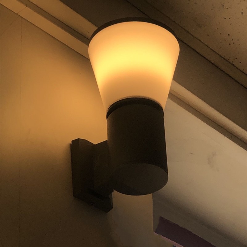 APLICA  EXTERIOR e27x1 MAX 60W COD 202055