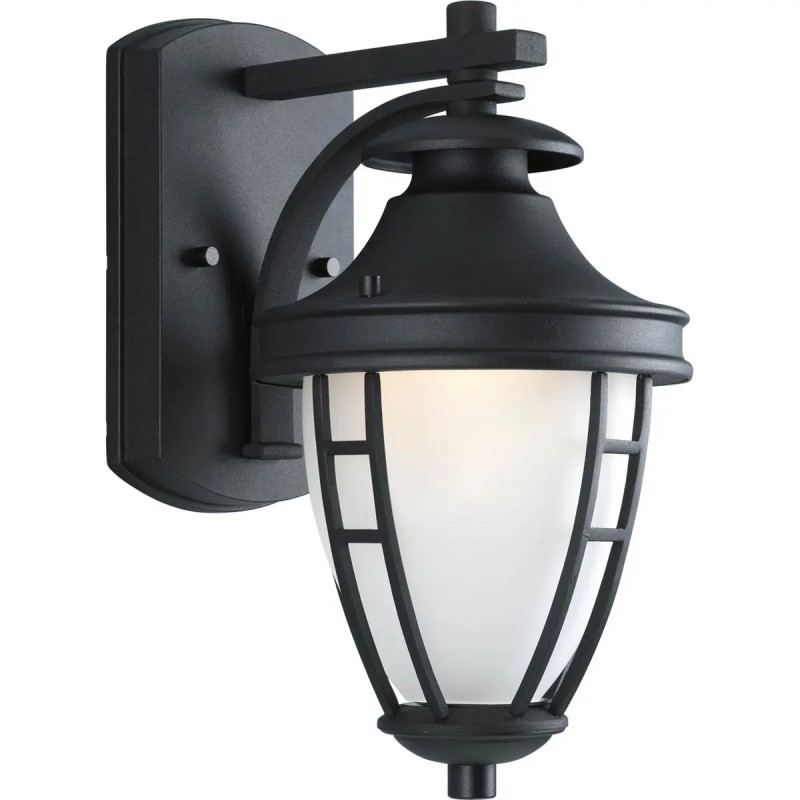 Aplica Felinar Exterior Perete E27 max 60w 220V