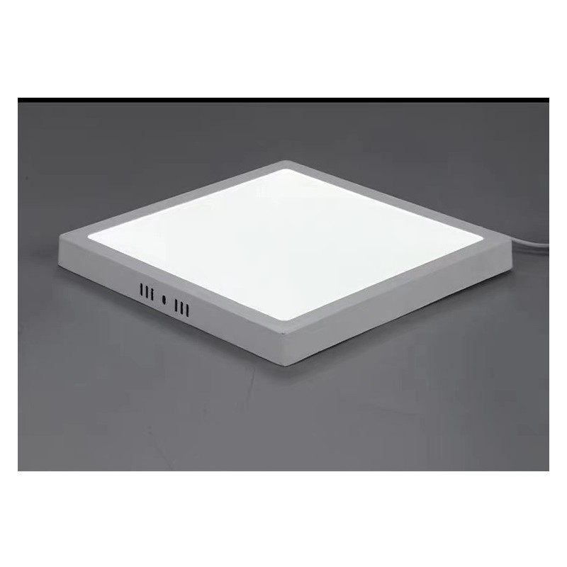 APLICA LED 3032S 18W PATRAT 6500K