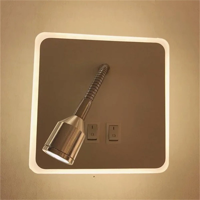 APLICA LED 66920 .