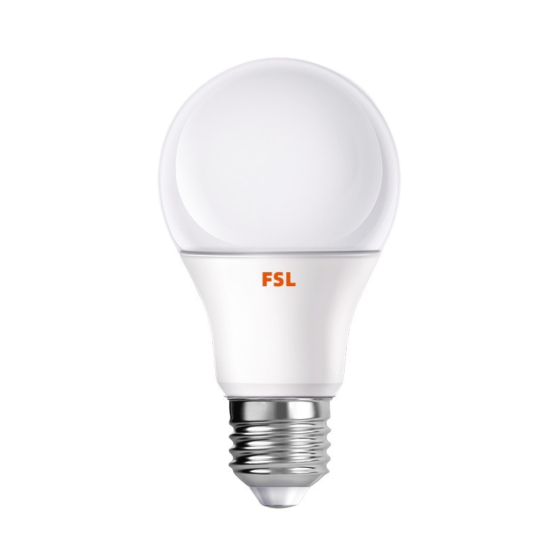 BEC LED FSL E27 A60 5W 6500K LUMINA RECE
