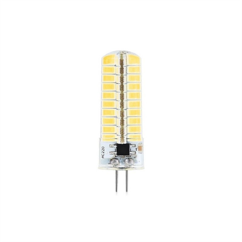 BEC LED G4 220V 5W 6500K  LUMINA RECE