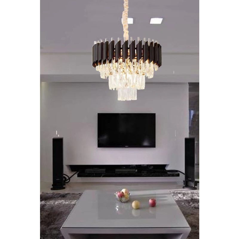 CANDELABRU 9001/300  E14 MAXIM 60W/BEC