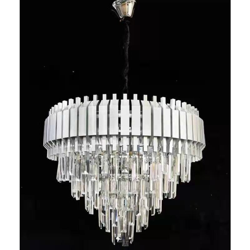 CANDELABRU Cristal YW6358/500B