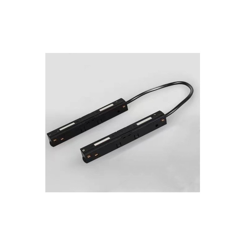 Conector de Colt pentru Sina Magnetica
