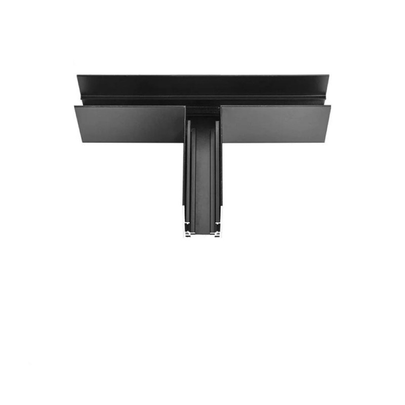 CONECTOR FORMA T  PENTRU SINA APLICAT MAGNETICA