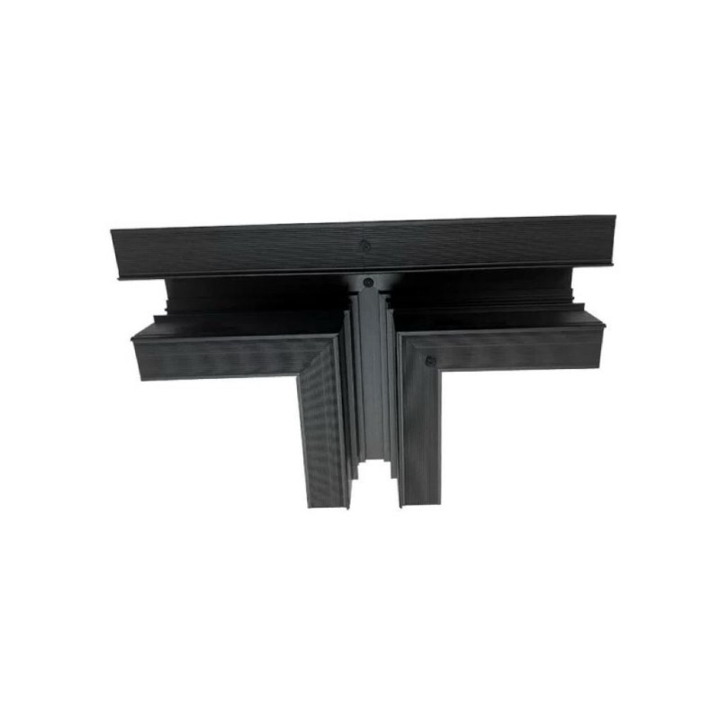 CONECTOR FORMA T  PENTRU SINA INCASTRAT MAGNETICA