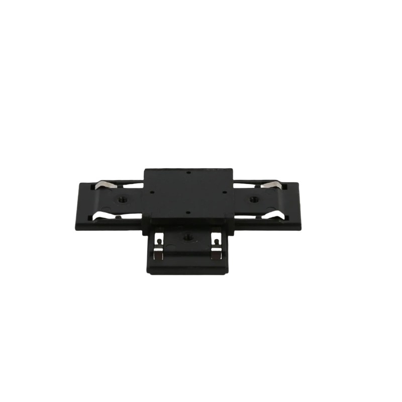 Conector T  Sina Magnetica Aplicata Slim Negru