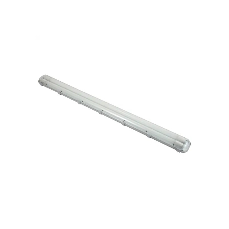 Corp cu protectie Pentru Tub LED FSL T824-212 2x18W IP65