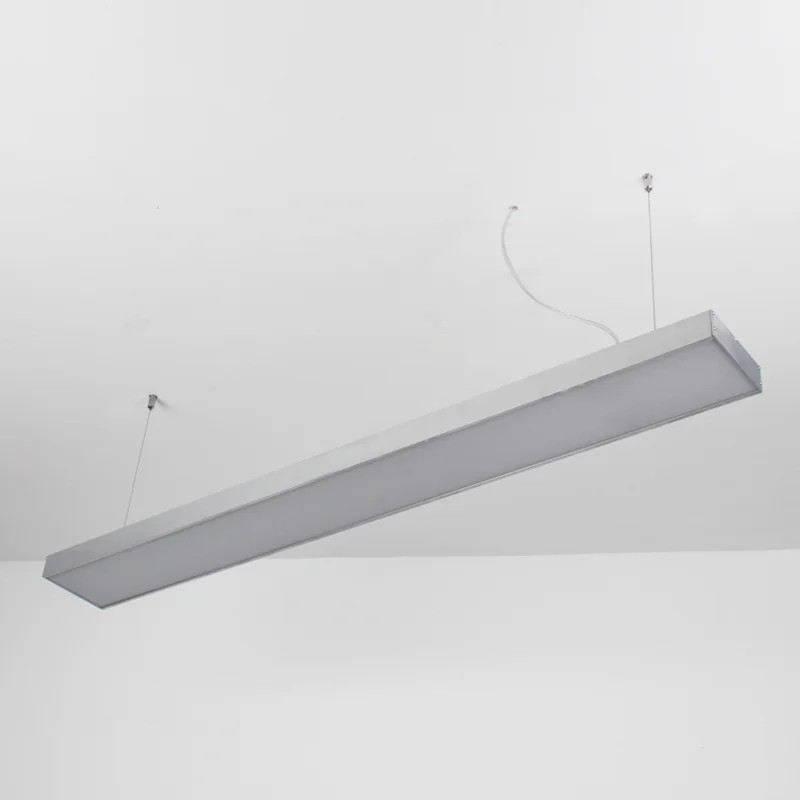 Corp iluminat Led suspendat 54w Alb