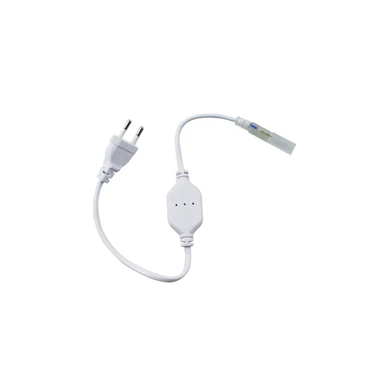 ELEMENT DE CONTACT MUFA PENTRU BANDA FURTUN NEON FLEX