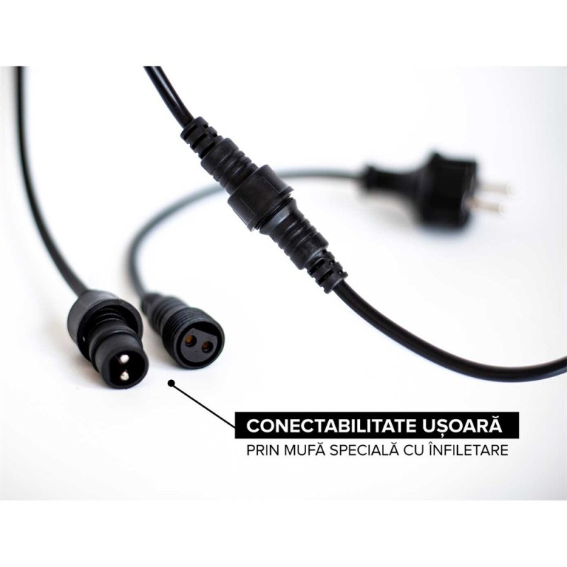 ELEMENTE DE CONTACT MUFA PT GHIRLANDA