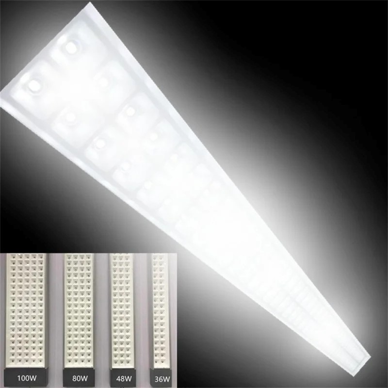 LAMPA LED A8 48W