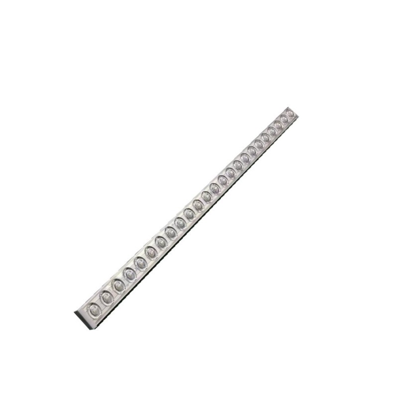 Lampa Liniar LED 18W Cu Lupa 60cm 6500k