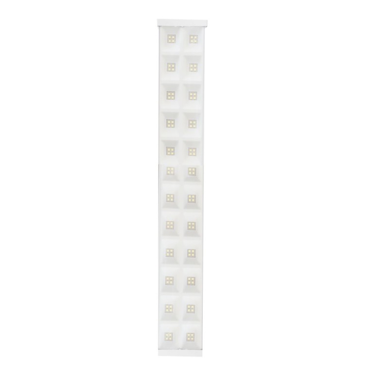 Lampa Neon cu LED IP65 50W 60CM 6500k Lumina rece