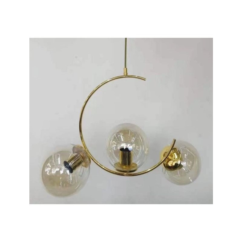 LUSTRA E27 3*60W MAXIM LUMILUXSTAR