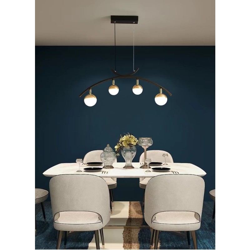 Lustra LED 20W Lumina neutra