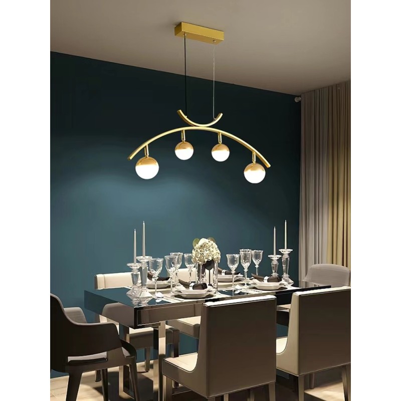 Lustra LED 20W Lumina neutra