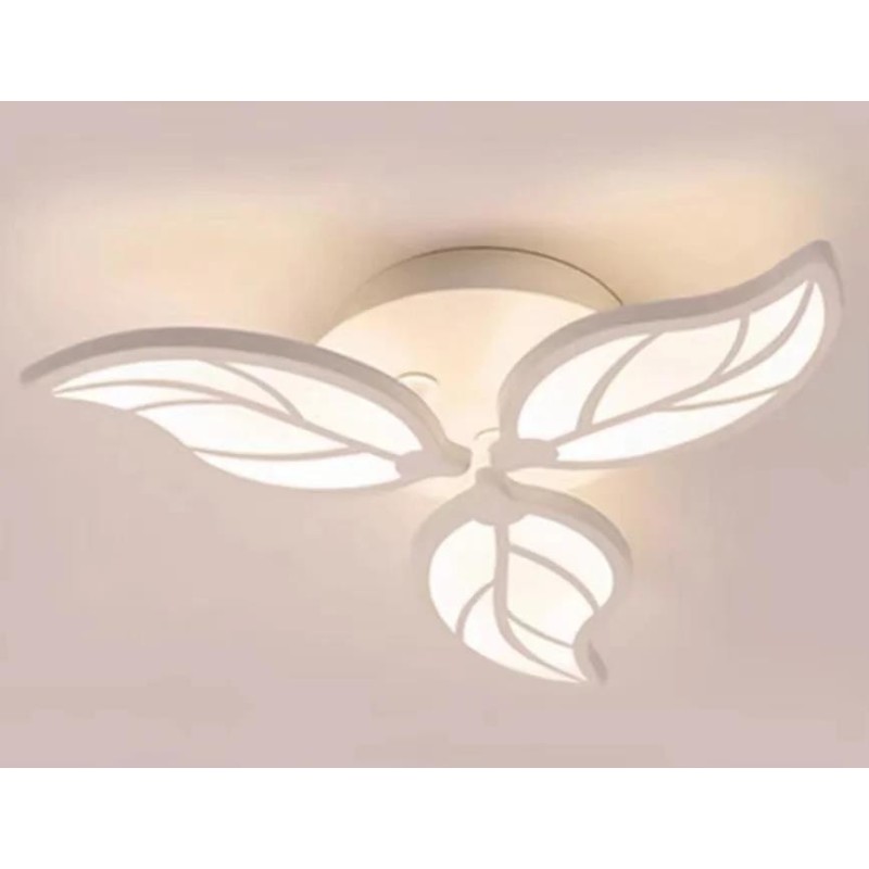 LUSTRA LED FARA TELECOMANDA