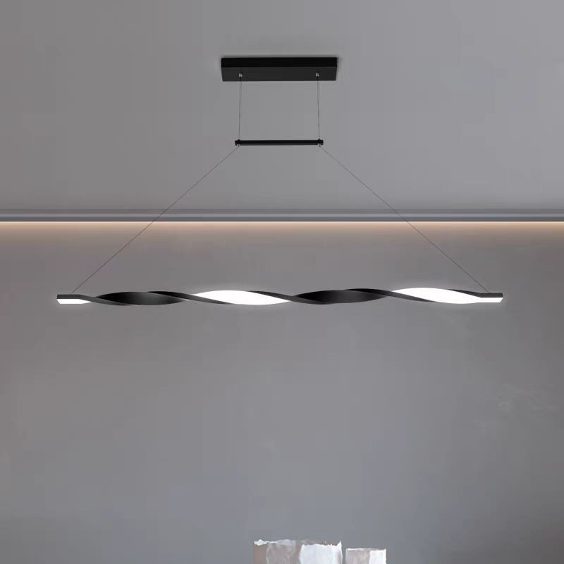 Lustra LED  Moderna Cu Telecomanda  3000/4000/6500k