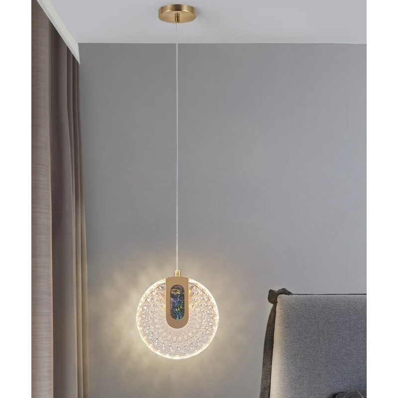 Lustra LED Sun Lumina neutra