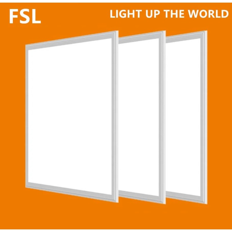 PANOU CU LED 60X60 FSP28660 48W 6500K