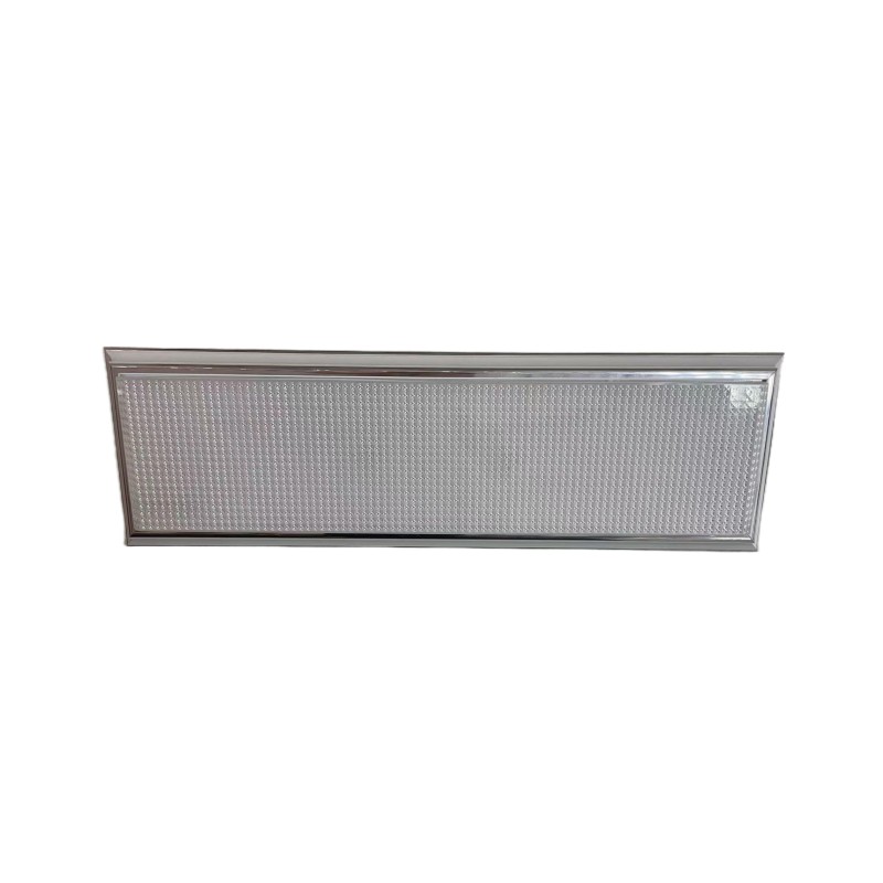 Plafoniera LED 45W Lumina Rece