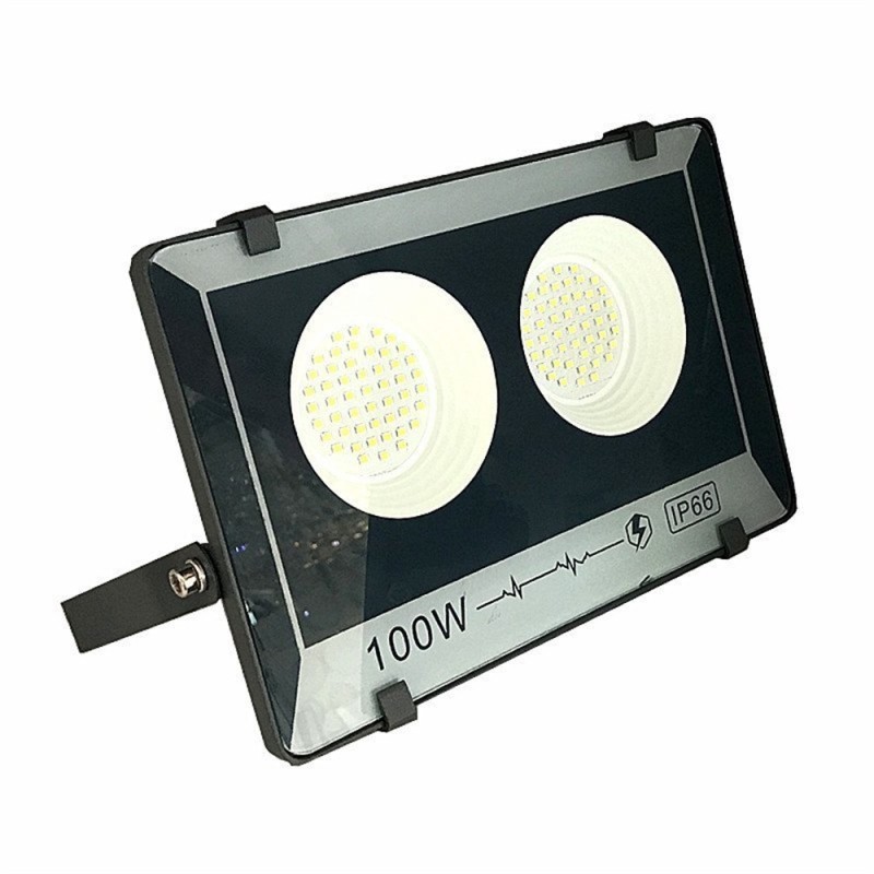 PROIECTOR LED  KMTL 100W LUMINA RECE