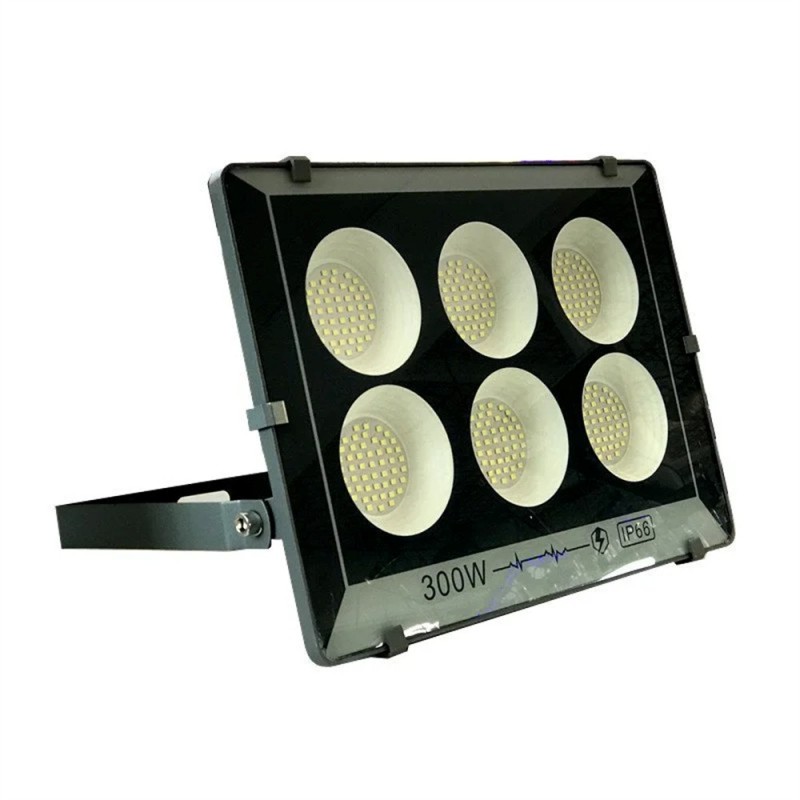 PROIECTOR LED  KMTL 300W LUMINA RECE