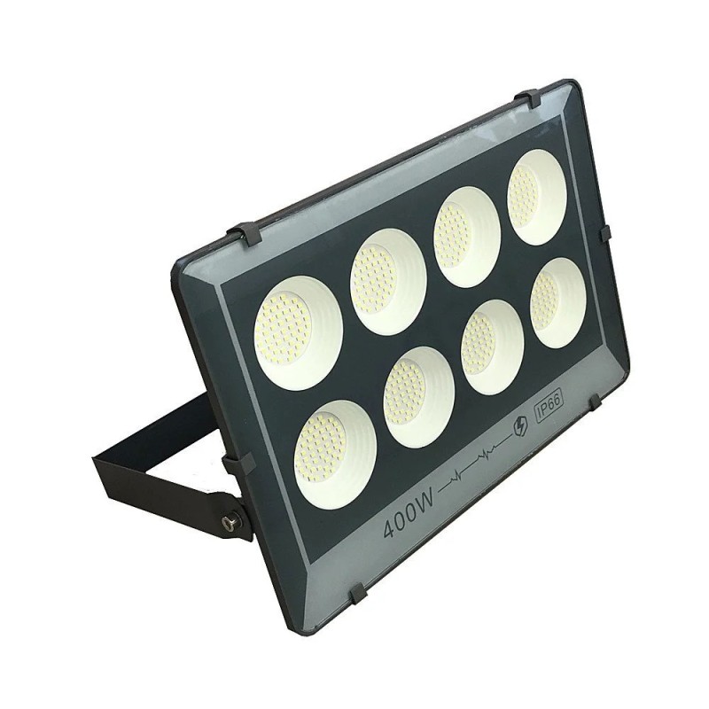 PROIECTOR LED  KMTL 400W LUMINA RECE