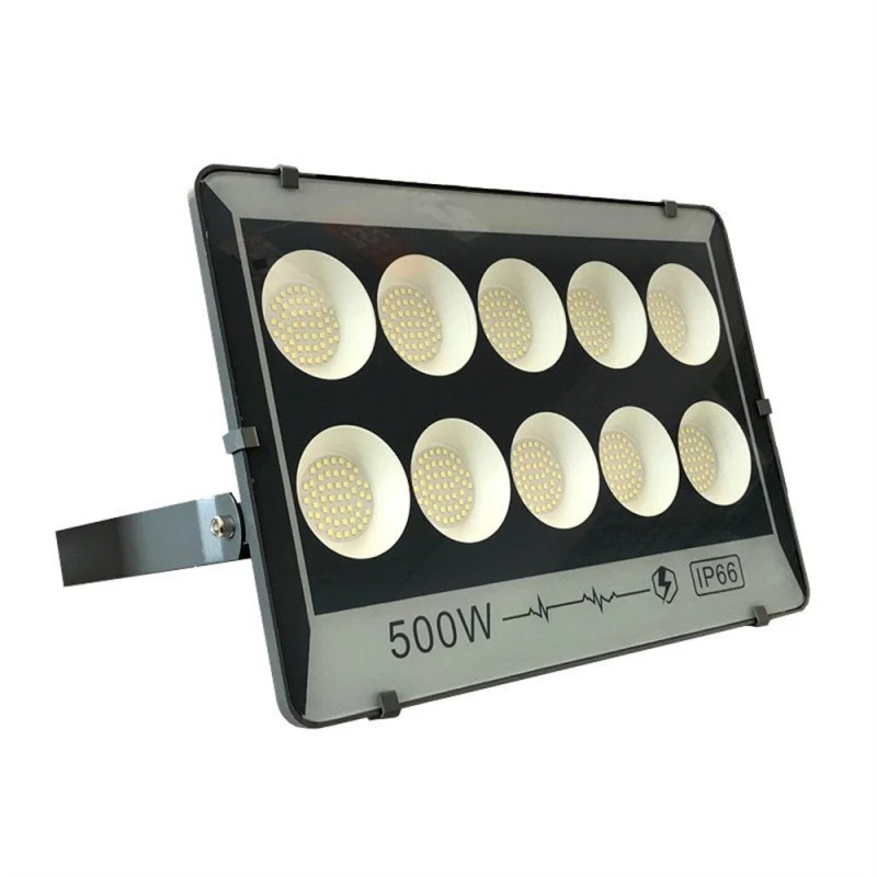 PROIECTOR LED  KMTL 500W LUMINA RECE