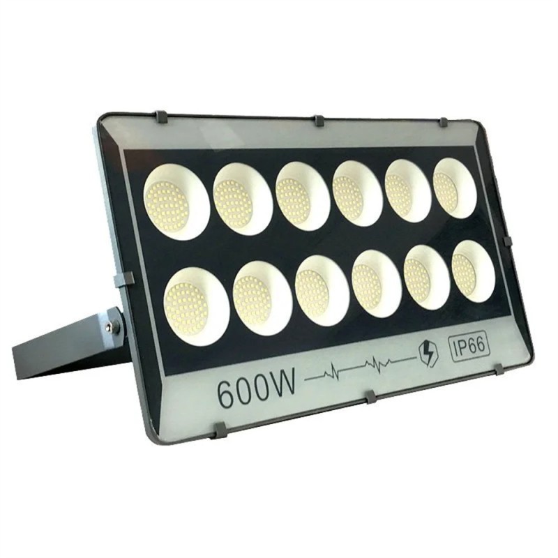 PROIECTOR LED  KMTL 600W LUMINA RECE