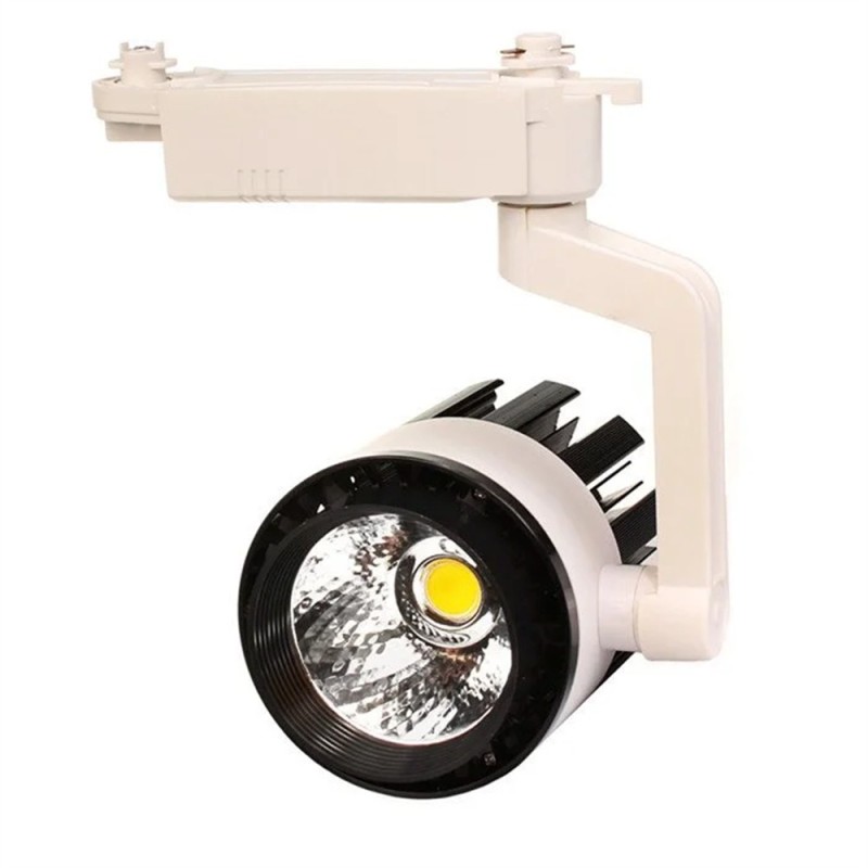PROIECTOR LED (SINA) L 24 20W LUMINA RECE