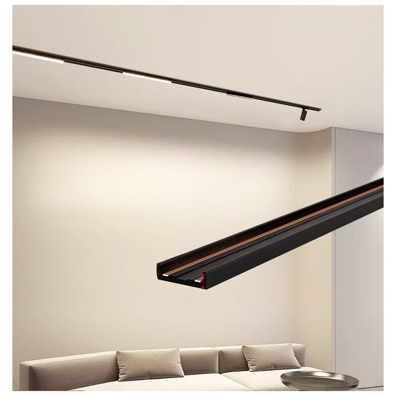 Sina Magnetica 1M Aplicat Slim