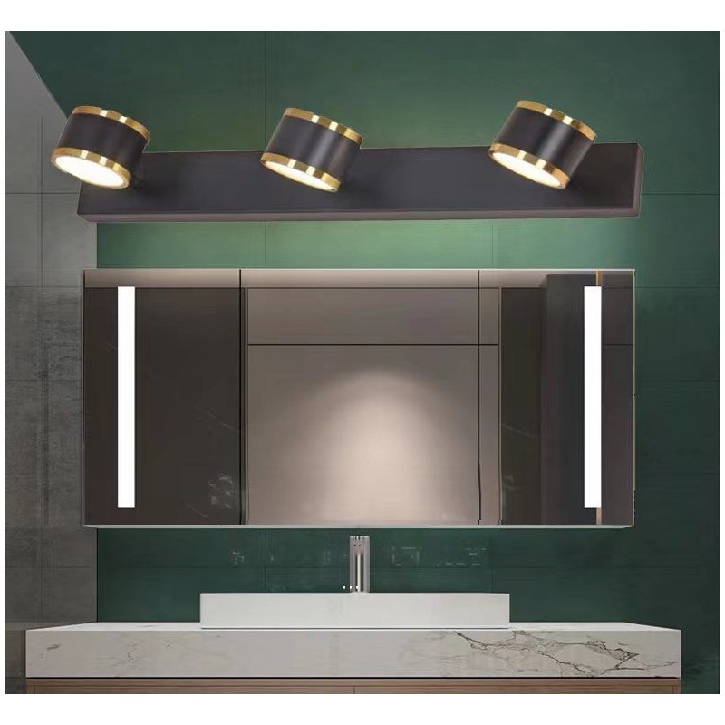 SPOT LED 46CM 36W DE OGLINZI  CU 3 FUNCTII LUMINA RECE/CALDA/NEUTRA