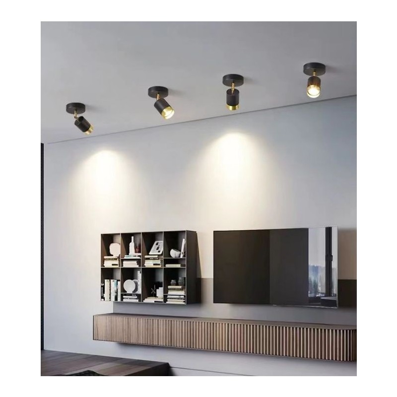Spot LED 5W  Lumina neutra