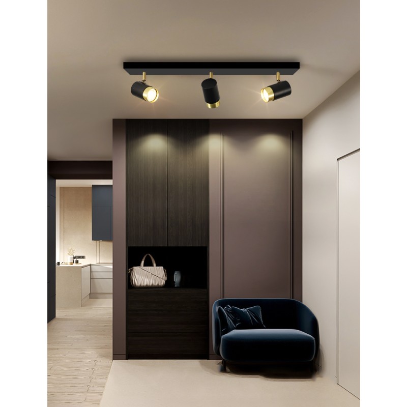 Spot LED Liniar 16W 60cm Lumina neutra