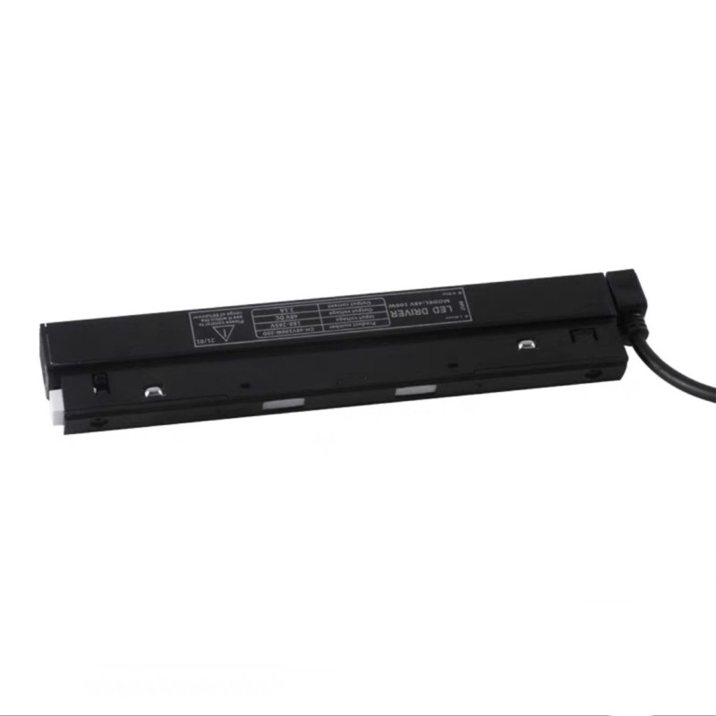 TRANSFORMATOR 200W, PROIECTOR LED MAGNETIC, 48V