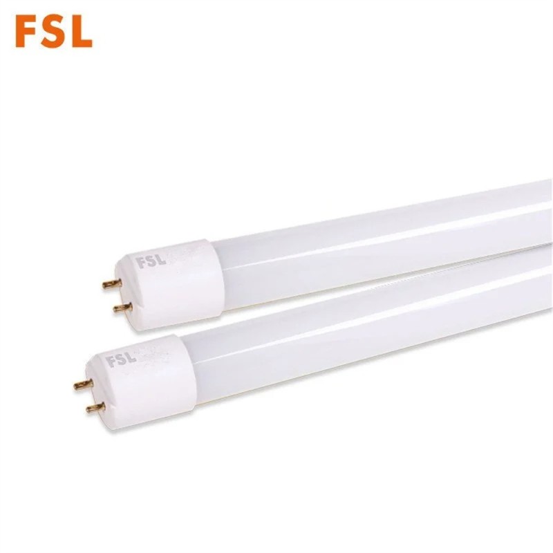 TUB LED FSL T8 10W MAT 0.6M 3000K LUMINA CALDA